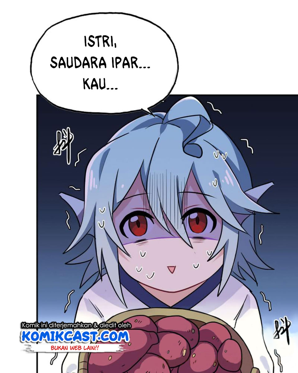 The Beginning of  Journey Chapter 05 Gambar 8
